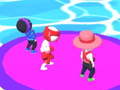 Spill Wacky Run 3D