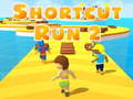 Spill Shortcut Run 2