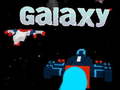 Spill Galaxy 