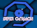 Spill Super Octagon