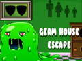 Spill Germ House Escape