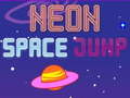 Spill Neon Space Jump