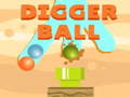 Spill Digger Ball