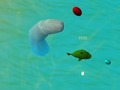 Spill HappySharks.io