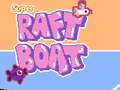 Spill Super Raft Boat