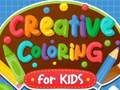 Spill Creative Coloring