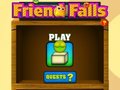 Spill Friend Falls