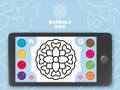 Spill Mandala Kids