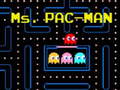 Spill Ms. PAC-MAN