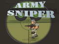 Spill Army Sniper