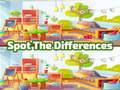 Spill Spot The Differences