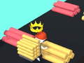 Spill Ladder Run