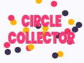 Spill Circle Collector