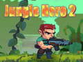 Spill Jungle Hero 2