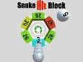 Spill Snake Hit Block
