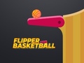 Spill Flipper Basketball