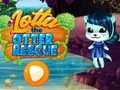 Spill Lotta The Otter Rescue
