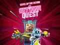 Spill LEGO Ninjago Keytana Quest