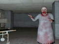Spill Horror baby in yellow vs granny scary simulator