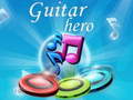 Spill Guitar Hero