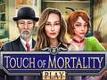 Spill Touch of Mortality