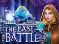 Spill The Last Battle