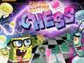 Spill Bikini Bottom Chess