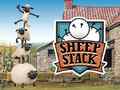 Spill Shaun The Sheep Sheep Stack