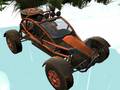 Spill RCK Offroad Vehicle Explorer