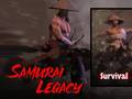 Spill Samurai Legacy