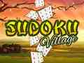 Spill Sudoku Village