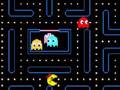 Spill Ms. Pacman