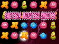 Spill Bacteria Monsters Shooter