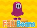 Spill Fall Beans