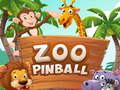 Spill Zoo Pinball