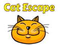 Spill Cat Escape