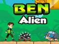 Spill Ben Alien