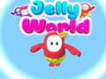Spill Jelly World
