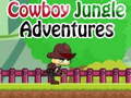 Spill Cowboy Jungle Adventures