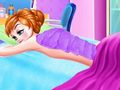 Spill Elsa Body Spa Salon