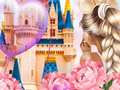 Spill Princess Homeland