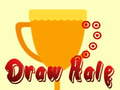 Spill Draw hole