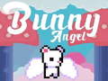 Spill Bunny Angel