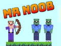 Spill Mr Noob