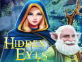 Spill Hidden Eyes