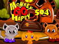 Spill Monkey Go Happy Stage 504