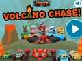 Spill Kingdom Force Volcano Chase