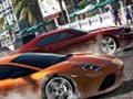 Spill Lamborghini Aventador Simulator