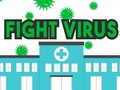 Spill Fight the virus