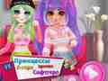 Spill Princess E-Girl vs Soft Girl